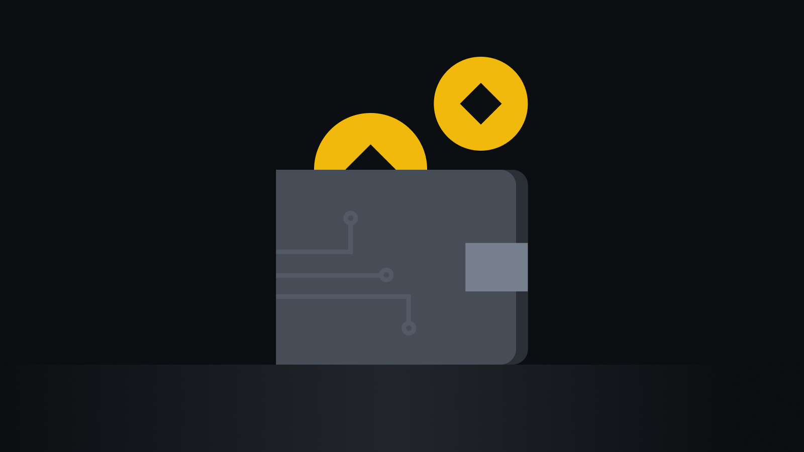 智能交易 安全可靠